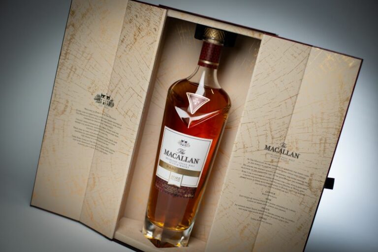 Macallan Rare Cask 2023