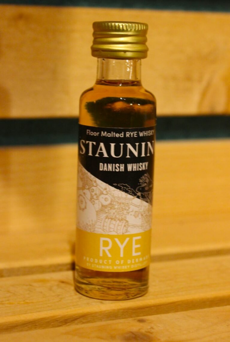 Stauning Rye (Dänemark)