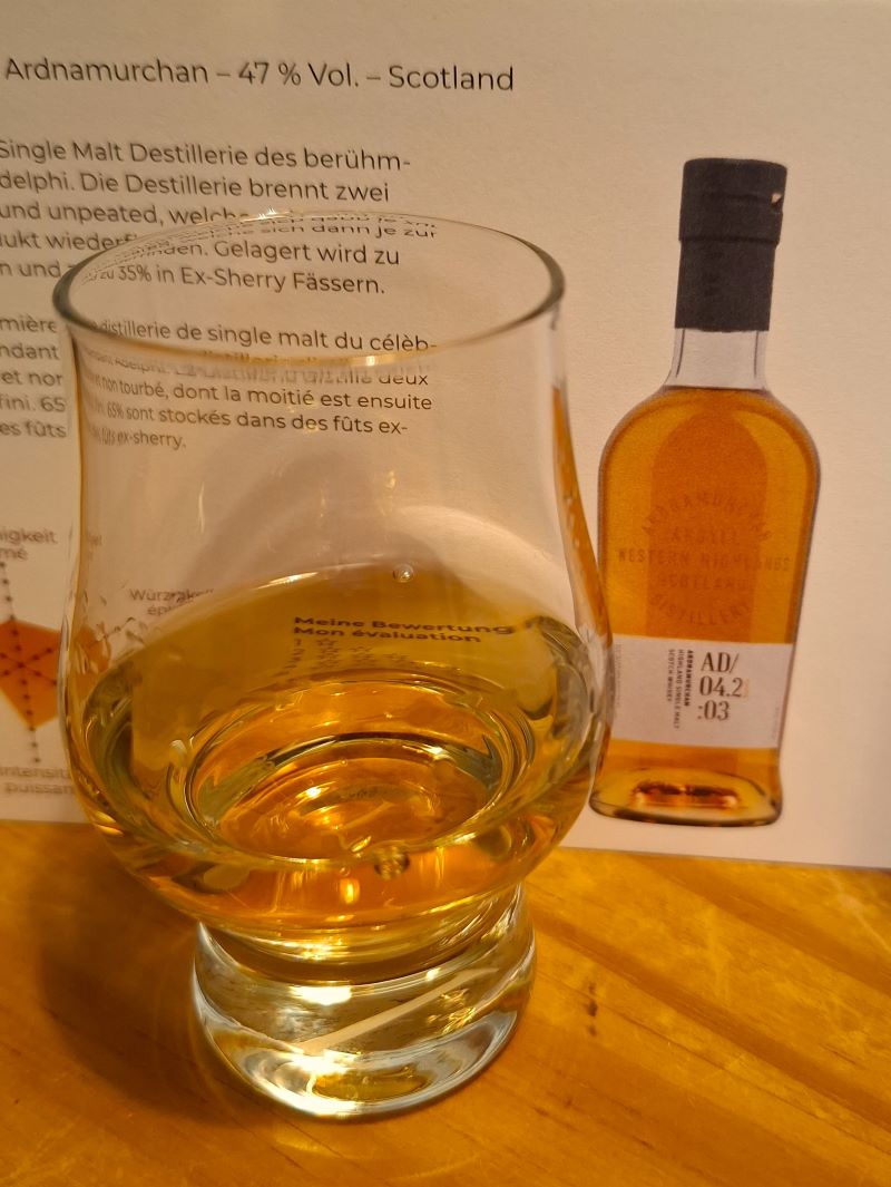 Ardnamurchan AD/04.21:03