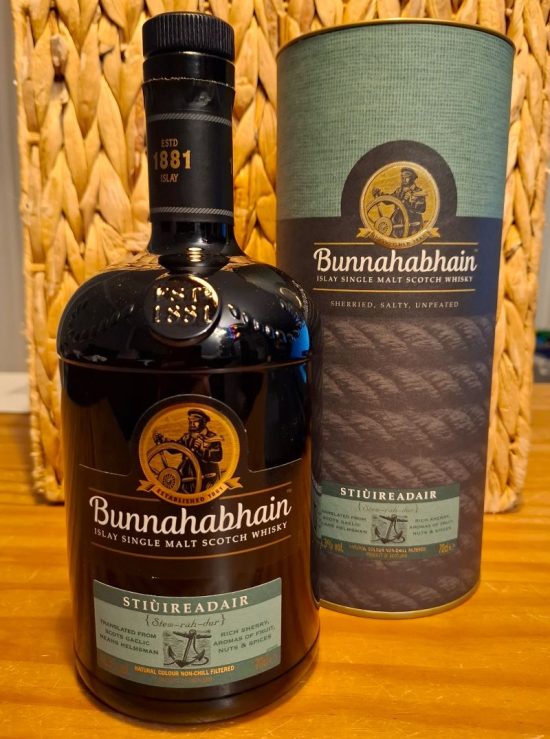Bunnahabhain Stiuireadair_800x1075