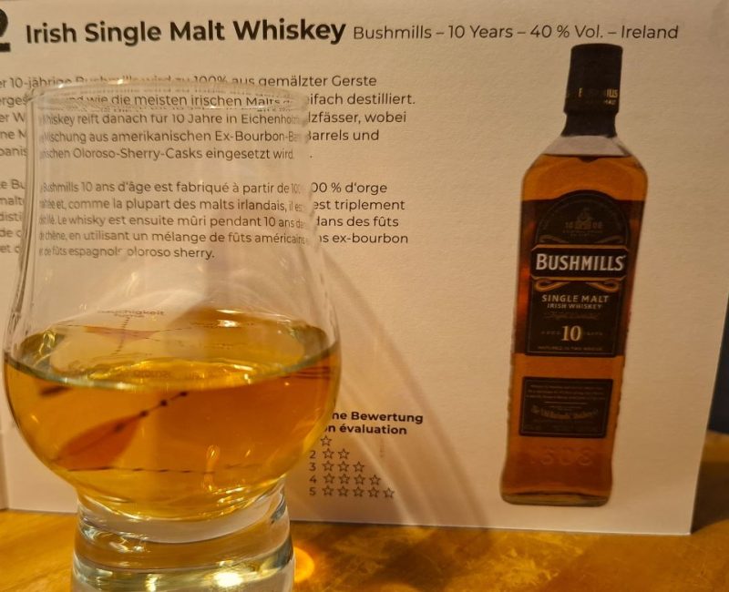 Bushmills 10_1080x781