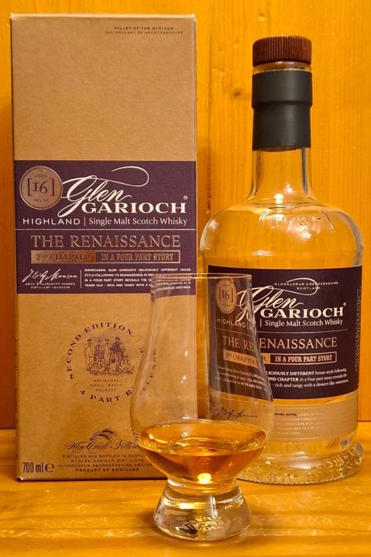 Glen Garioch 16 Second Chapter_800x1067