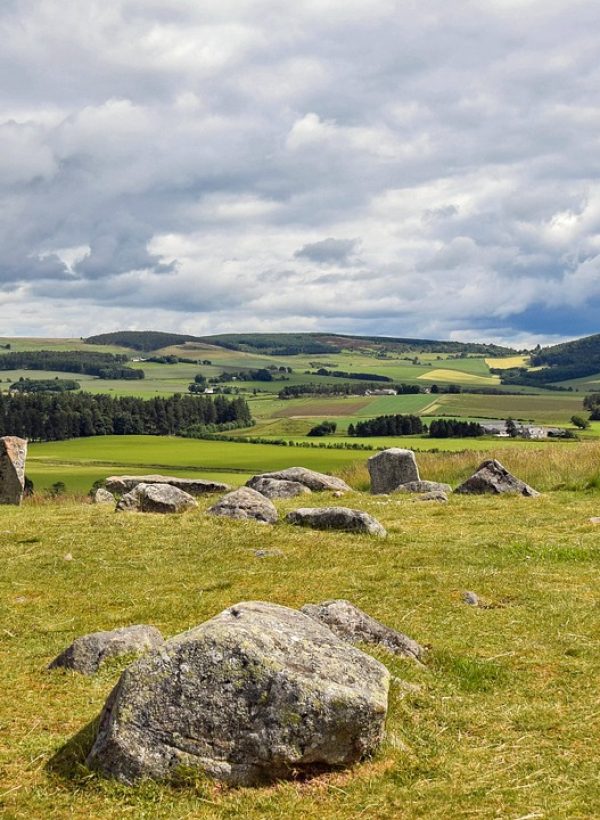 Speyside Aberdeenshire