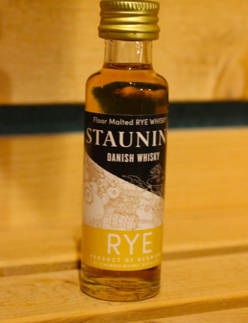 Stauning Rye